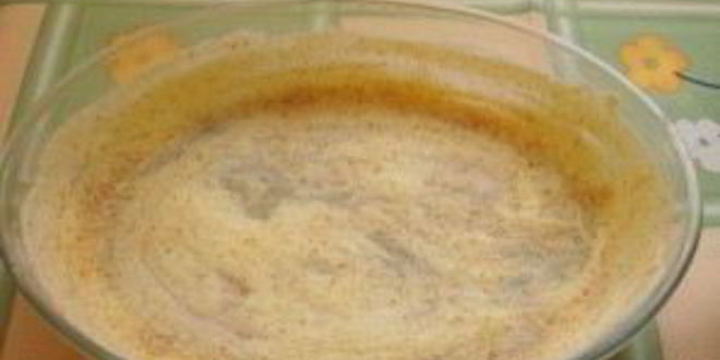 Рецепт творожной запеканки на пасху