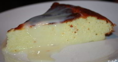 Рецепт Творожной запеканки в мультиварке без манки