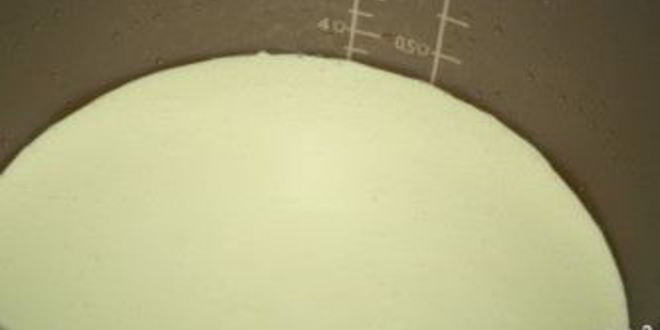 Рецепт творожной запеканки в мультиварке без манки