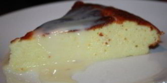 Рецепт творожной запеканки в мультиварке без манки