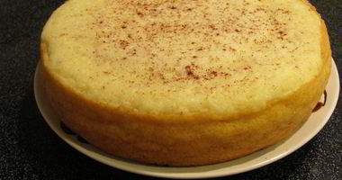 Рецепт Творожной запеканки в мультиварке