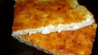 Рецепт Творожной запеканки