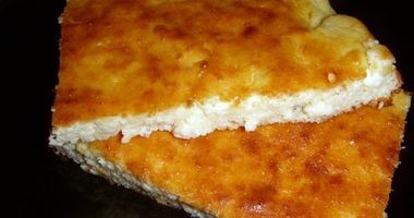 Рецепт Творожной запеканки