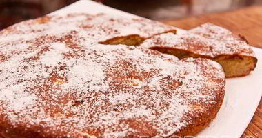 Рецепт Творожно-банановой запеканка в мультиварке