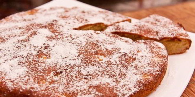 Рецепт Творожно-банановой запеканка в мультиварке