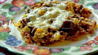 Рецепт Запеканки Фиеста