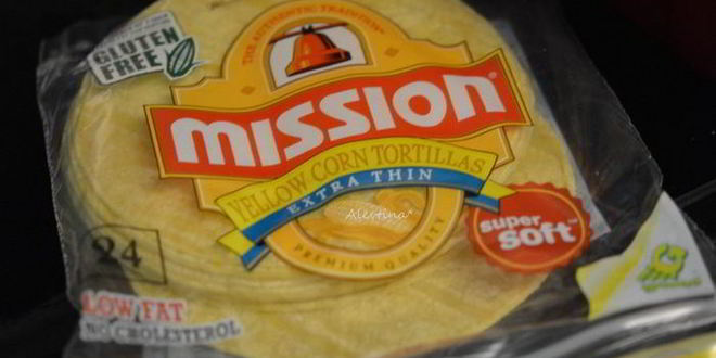 Рецепт запеканки фиеста