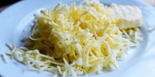 Рецепт запеканки из брокколи и цветной капусты