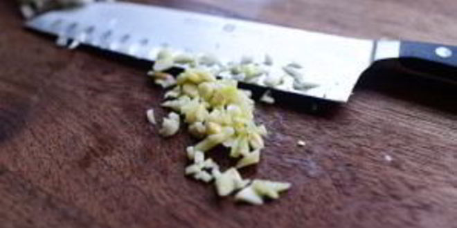 Рецепт запеканки из брокколи и цветной капусты