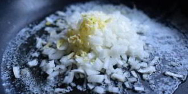 Рецепт запеканки из брокколи и цветной капусты