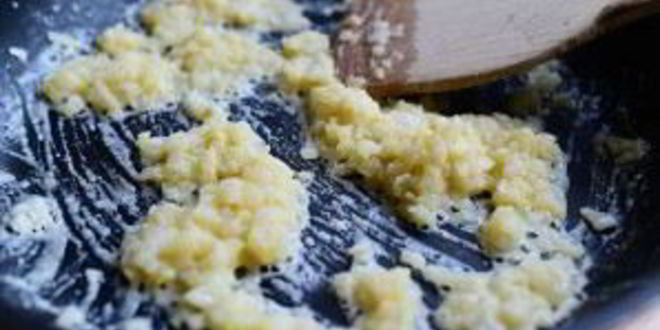 Рецепт запеканки из брокколи и цветной капусты