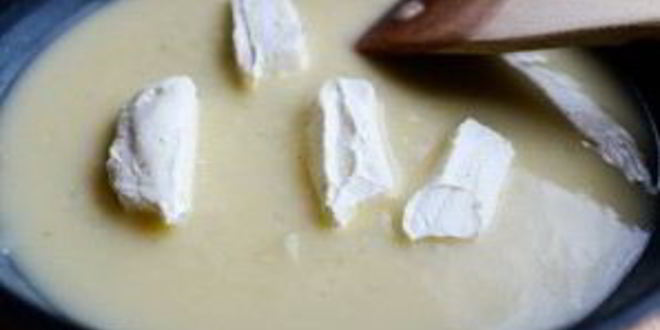 Рецепт запеканки из брокколи и цветной капусты