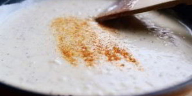 Рецепт запеканки из брокколи и цветной капусты