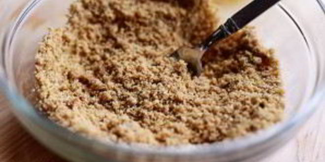 Рецепт запеканки из брокколи и цветной капусты