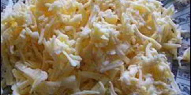 Рецепт запеканки из курицы и картошки