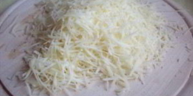 Рецепт запеканки с курицей и овощами