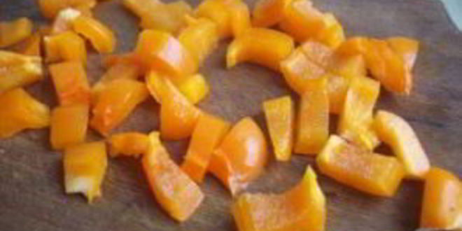 Рецепт запеканки с курицей и овощами