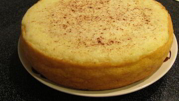 Рецепт запеканки в мультиварке