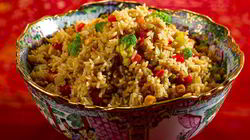 Рецепт японской кухни