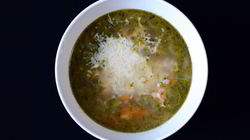 Рецепт югославской кухни