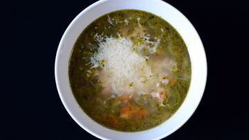 Рецепт югославской кухни