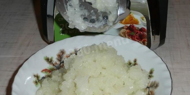 Рецепт аджики армянской