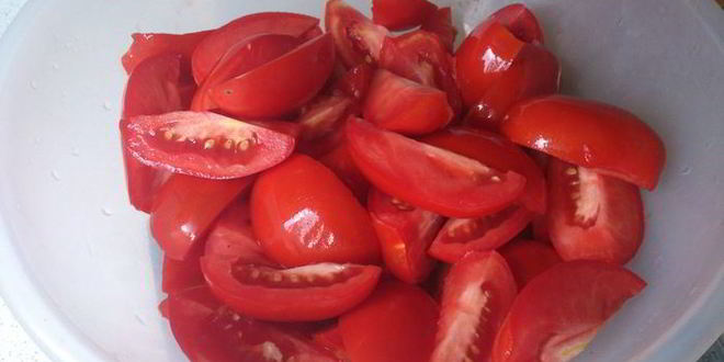 Рецепт аджики для сонечки