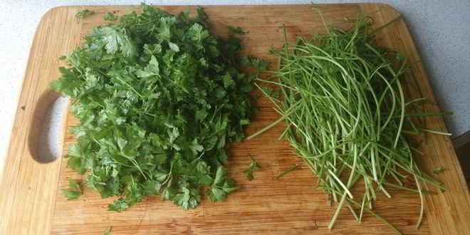 Рецепт аджики для сонечки