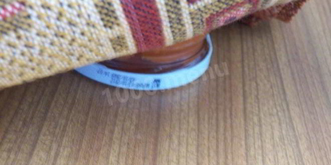 Рецепт аджики из кабачков с томатной пастой на зиму