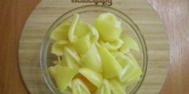 Рецепт аджики из помидоров и перца с чесноком