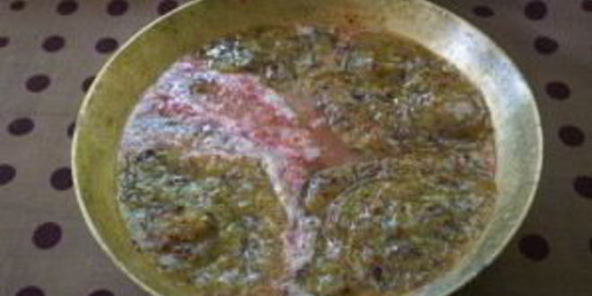 Рецепт аджики из слив