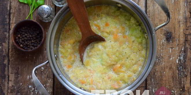 Рецепт аджики из зеленых помидор