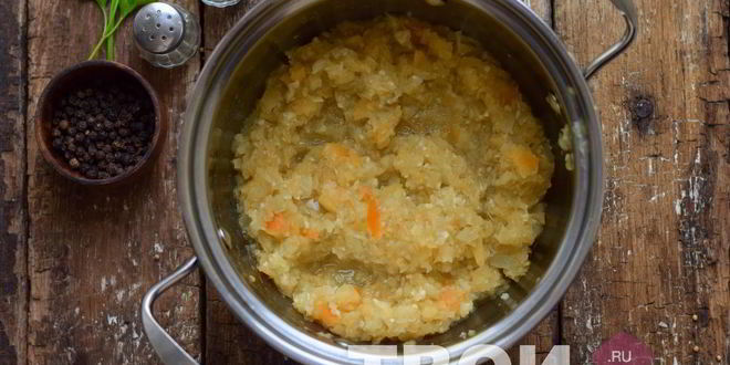 Рецепт аджики из зеленых помидор