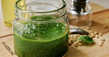 Рецепт Аджики из зеленых помидоров