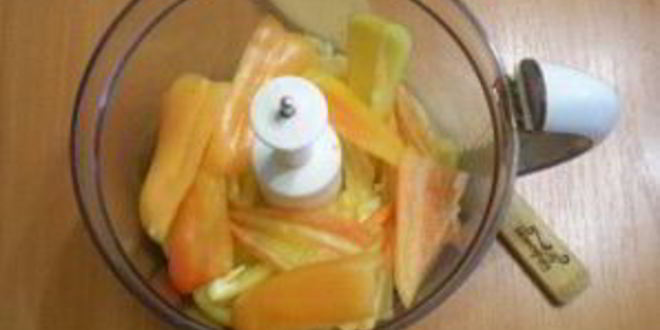 Рецепт аджики консервированной