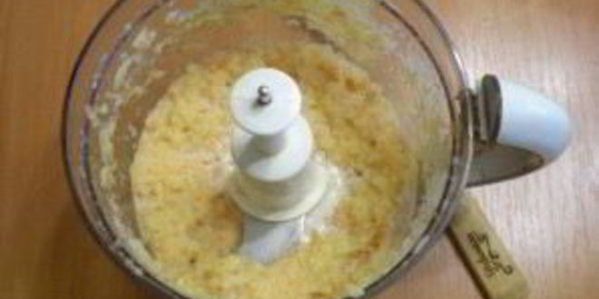 Рецепт аджики консервированной