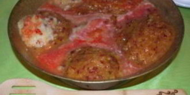 Рецепт аджики на закатку