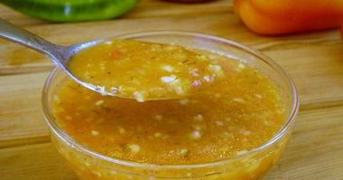 Рецепт Аджики Огонек на зиму