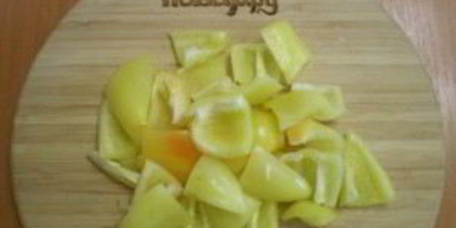 Рецепт аджики огонек на зиму