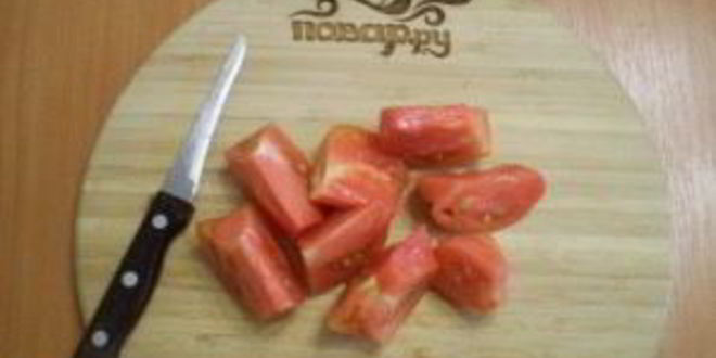 Рецепт аджики огонек на зиму