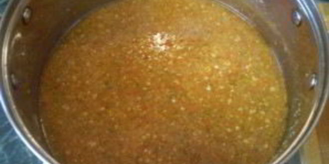 Рецепт аджики огонек на зиму