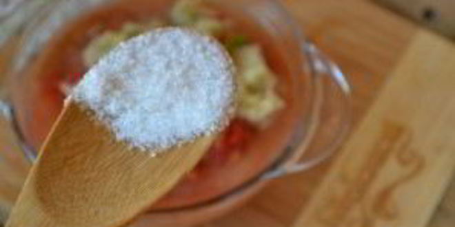 Рецепт аджики с хреном и помидорами на зиму