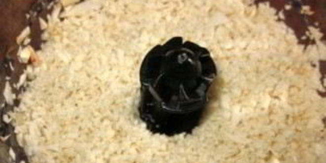 Рецепт аджики с хреном на зиму с варкой