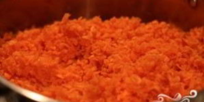 Рецепт аджики с острым перцем