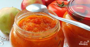 Рецепт Аджики в мультиварке на зиму