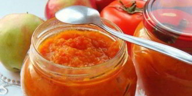 Рецепт аджики в мультиварке на зиму