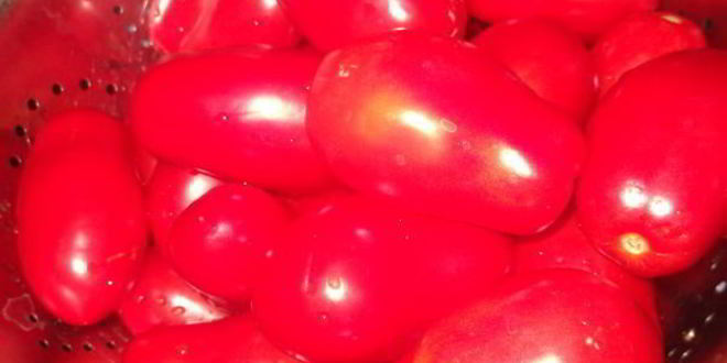 Рецепт баклажана в аджике на зиму