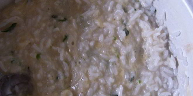 Рецепт мясной короны с соусом-аджикой