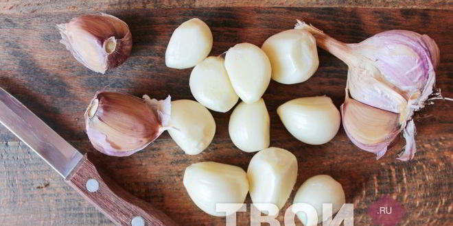 Рецепт острой аджики из кабачков