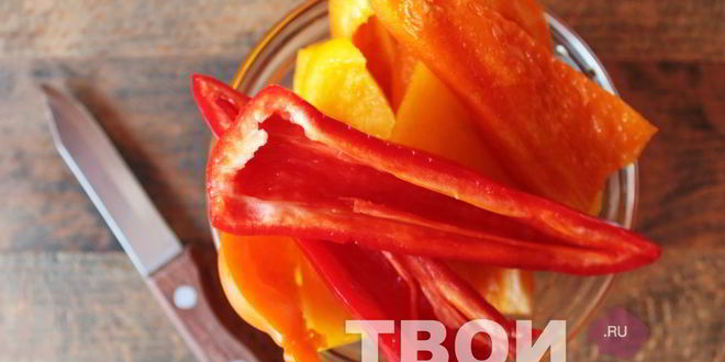 Рецепт острой аджики из кабачков